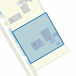 Perceel BKL05-D-3455