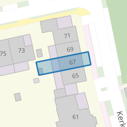 Perceel BKL05-D-3511