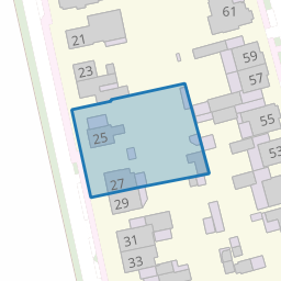 Perceel BKL05-D-3527