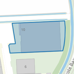 Perceel BKL05-D-3547