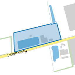 Perceel BKL05-D-3588