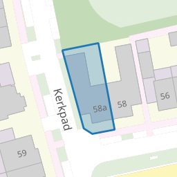 Perceel BKL05-D-3592