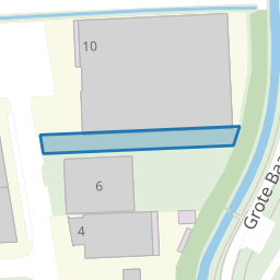 Perceel BKL05-D-3613