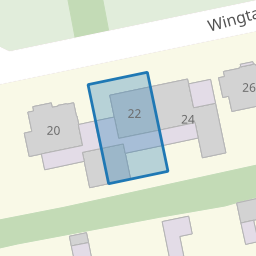 Perceel BKL05-D-3658