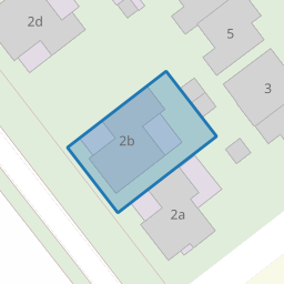 Perceel BKL05-D-3662