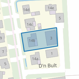 Perceel BKL05-D-3678