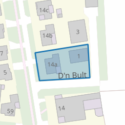 Perceel BKL05-D-3679