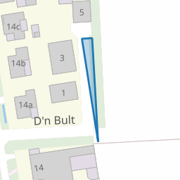 Perceel BKL05-D-3682