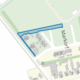 Perceel BKL05-D-3695