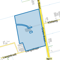 Perceel BKL05-D-3698