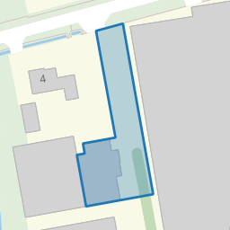 Perceel BKL05-D-3708