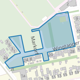 Perceel BKL05-D-3723