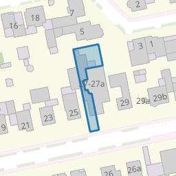 Perceel BKL05-D-3754