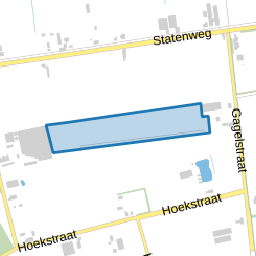 Perceel BKL05-D-3770