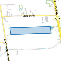 Perceel BKL05-D-3788