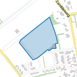 Perceel BKL05-D-3832