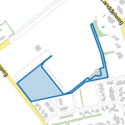 Perceel BKL05-D-3833