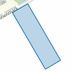Perceel BKL05-D-810