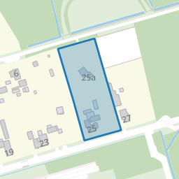 Perceel BKL05-F-1036