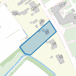 Perceel BKL05-F-1153