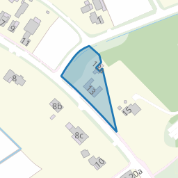 Perceel BKL05-F-1318