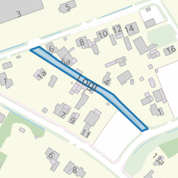 Perceel BKL05-F-1321