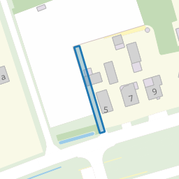 Perceel BKL05-F-1332