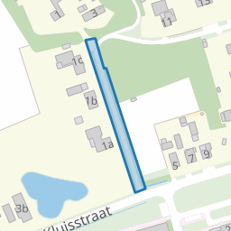 Perceel BKL05-F-1337