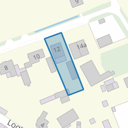 Perceel BKL05-F-1343