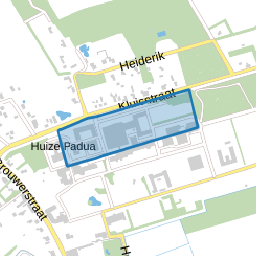 Perceel BKL05-F-1369