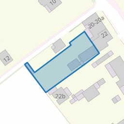 Perceel BKL05-F-1389