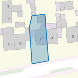 Perceel BKL05-I-1014