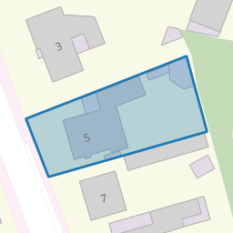 Perceel BKL05-I-1045