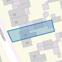 Perceel BKL05-I-1074