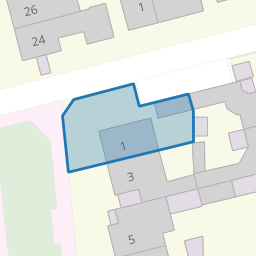 Perceel BKL05-I-1101