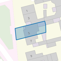 Perceel BKL05-I-1103