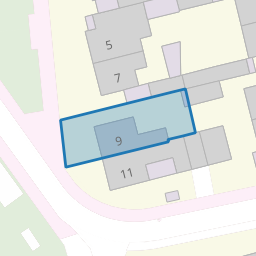 Perceel BKL05-I-1105