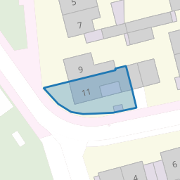 Perceel BKL05-I-1106
