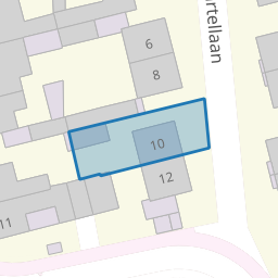 Perceel BKL05-I-1111