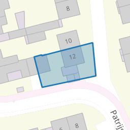 Perceel BKL05-I-1112