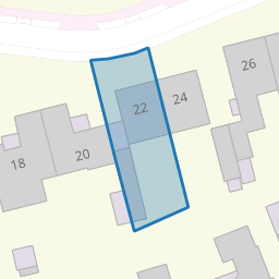 Perceel BKL05-I-1121