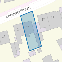 Perceel BKL05-I-1124