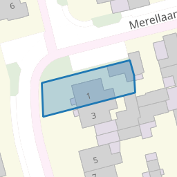 Perceel BKL05-I-1133