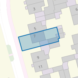 Perceel BKL05-I-1136