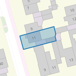 Perceel BKL05-I-1138