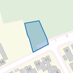 Perceel BKL05-I-1161