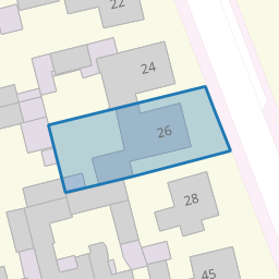 Perceel BKL05-I-1181