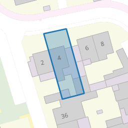 Perceel BKL05-I-1192