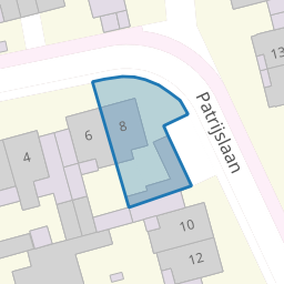 Perceel BKL05-I-1194