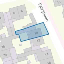 Perceel BKL05-I-1199
